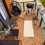 Mlynarska Dolina A Holiday home Koniakow
