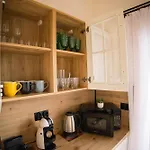 Holiday home Mlynarska Dolina A *