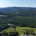 Mlynarska Dolina A Hébergement de vacances
