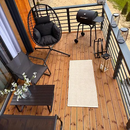 Mlynarska Dolina A 펜션 Koniaków