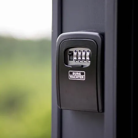 펜션 Mlynarska Dolina A