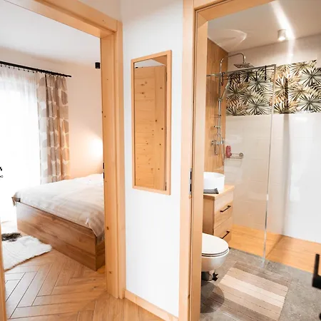 Mlynarska Dolina A * Koniaków