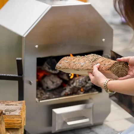 펜션 Mlynarska Dolina A Koniaków