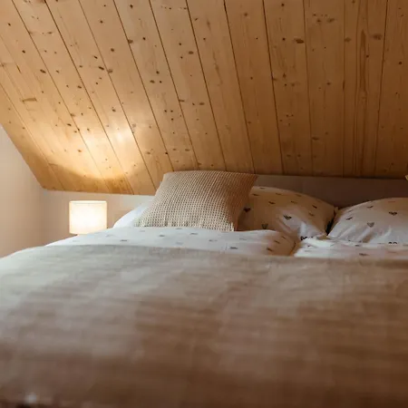 Mlynarska Dolina A Casa de Férias Koniaków