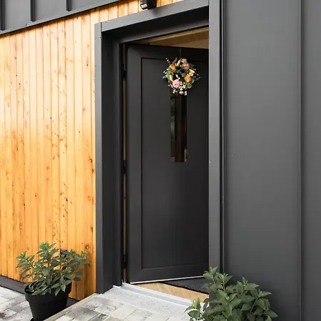 펜션 Mlynarska Dolina A