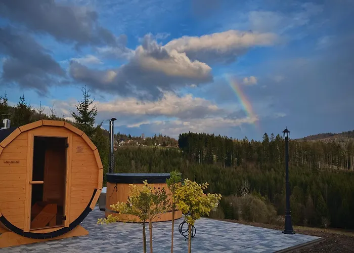 Prázdninový dům Mlynarska Dolina A *