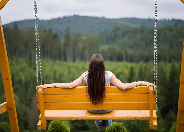 Prázdninový dům Mlynarska Dolina A Koniaków