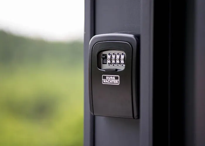 Prázdninový dům Mlynarska Dolina A