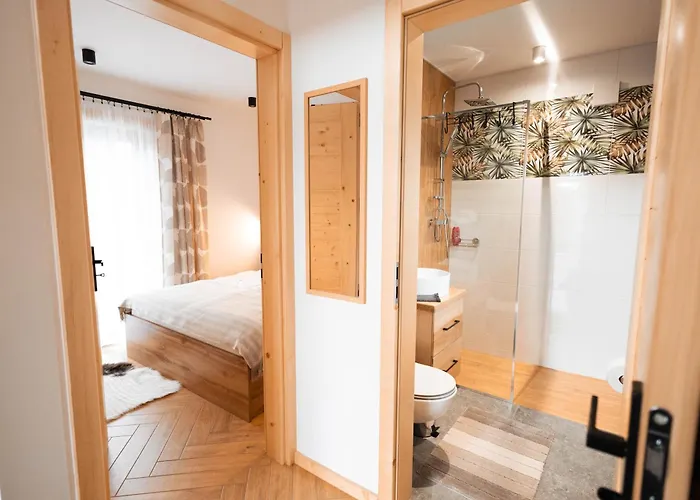 Mlynarska Dolina A * Koniaków