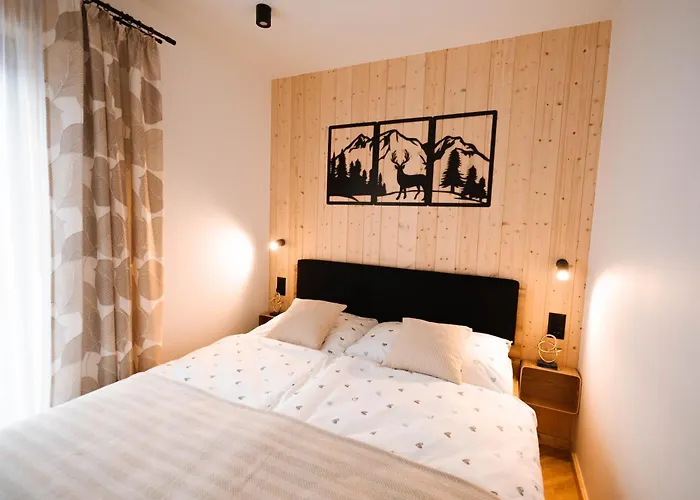 Mlynarska Dolina A * Koniaków