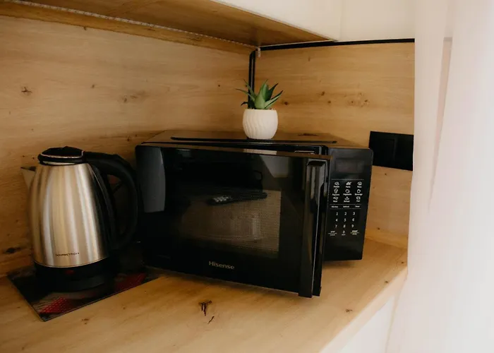 Mlynarska Dolina A * Koniaków