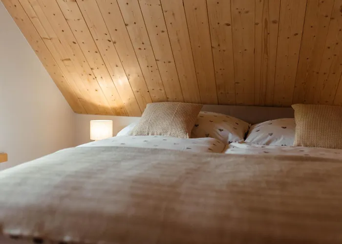 Mlynarska Dolina A Prázdninový dům Koniaków