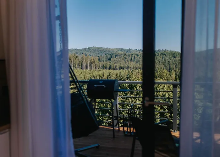 Prázdninový dům Mlynarska Dolina A