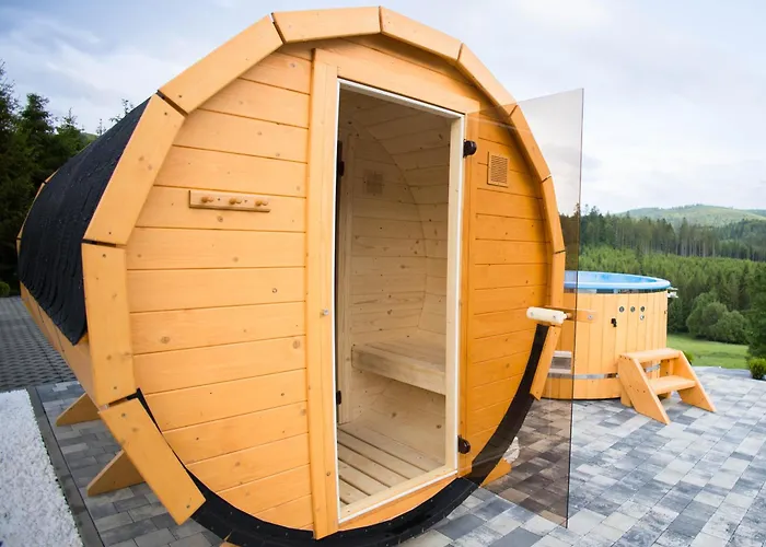 Prázdninový dům Mlynarska Dolina A *