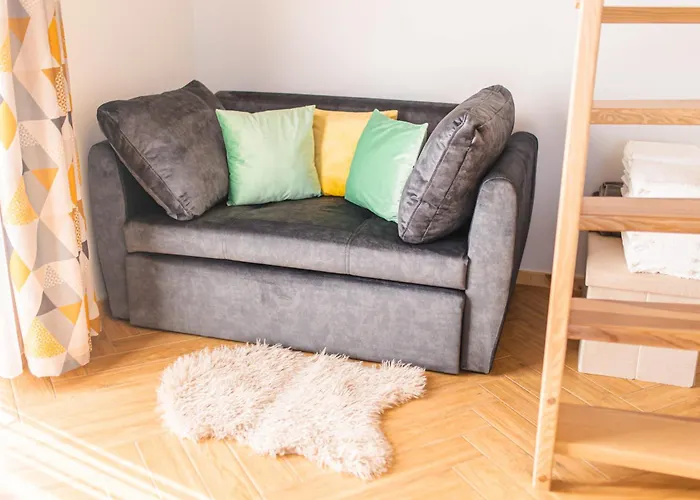 Mlynarska Dolina A Prázdninový dům *